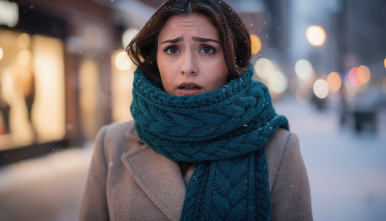 Deadline Expires: You only have until tonight to buy this trending winter accessory