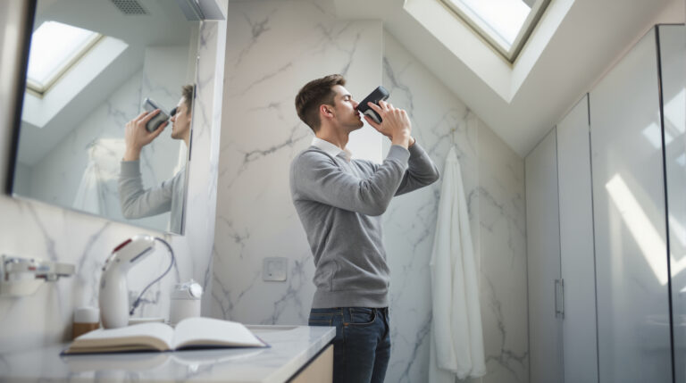 Hair Loss in Your 20s? When to See a Professional vs. Changing Your Diet