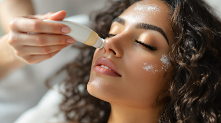 Scalp Detox: The Missing Step in Your Routine for Thicker Growth