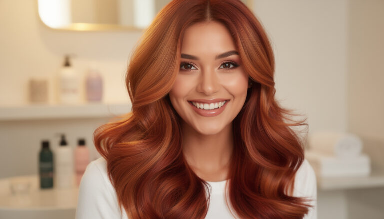 The $12 shampoo that adds volume without stripping your hair of color