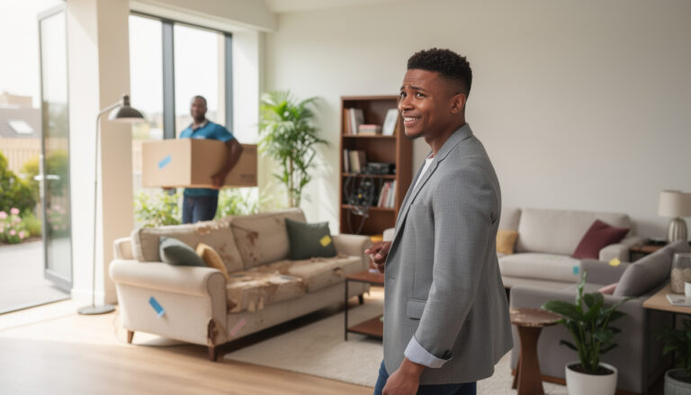 The 7 furniture pieces to THROW AWAY before the new year for an immediate home upgrade