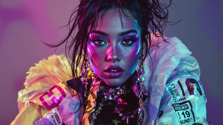 The “Facelift” Haircut: How Curtain Bangs Can Take 5 Years Off Your Face