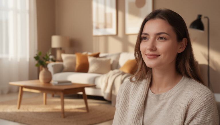 The ‘Millennial Gray’ trend is over: Why this warm neutral is replacing it