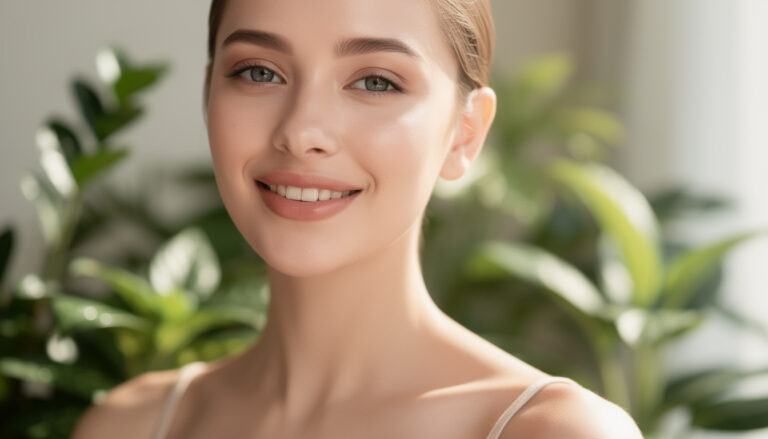 The green beauty ingredient that replaces retinol with zero irritation