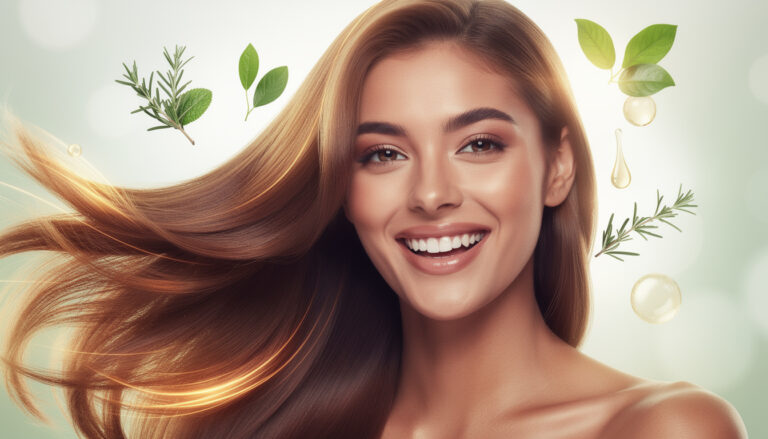 The hair growth ingredient that actually works and transforms strands fast