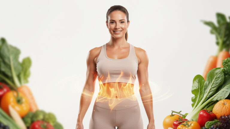 The metabolism reset trick experts use for rapid fat loss