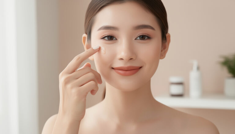 The micro-dose beauty routine delivering maximum results with minimal effort