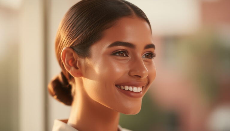 The one hairstyle that always looks ‘expensive’ on a budget