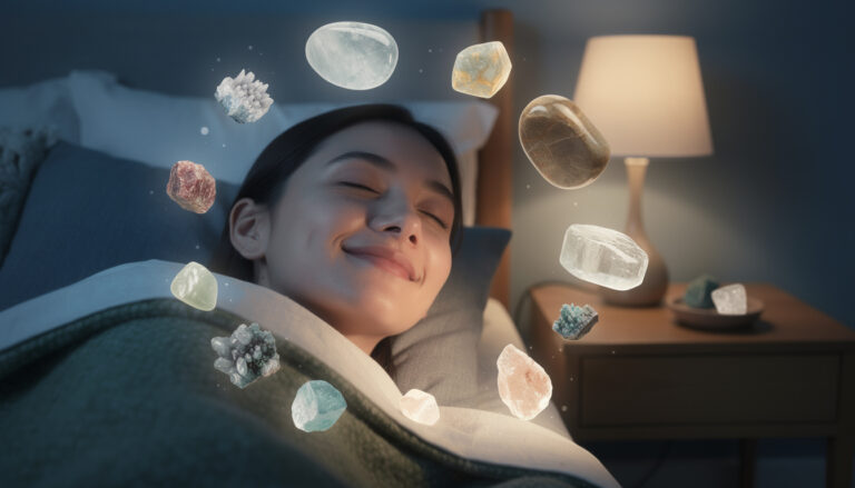 The overlooked mineral that erases anxiety and improves sleep in days