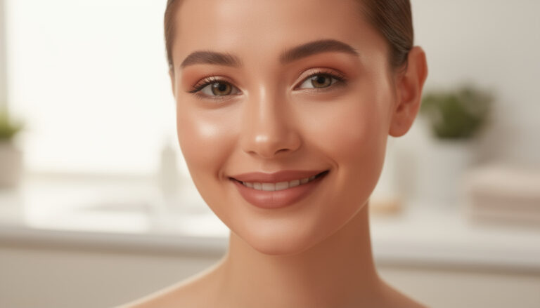 The quick skin reset that erases redness and irritation in just three days