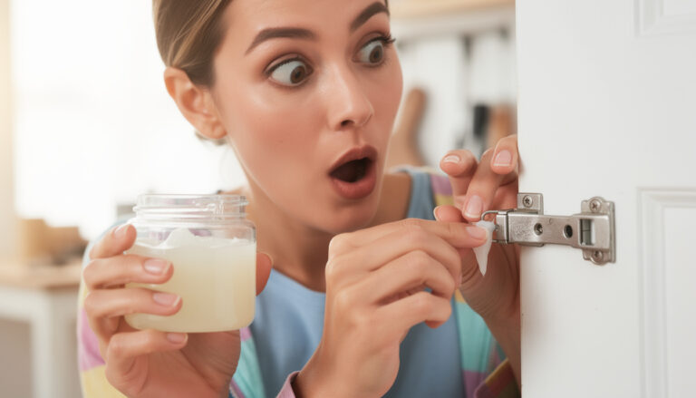 The shocking new use for petroleum jelly (it’s not what you think)