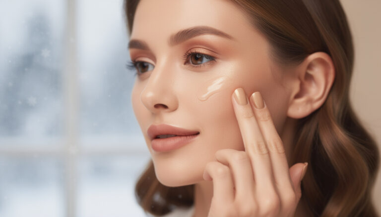 The skin cycling routine celebrities swear by for flawless winter skin