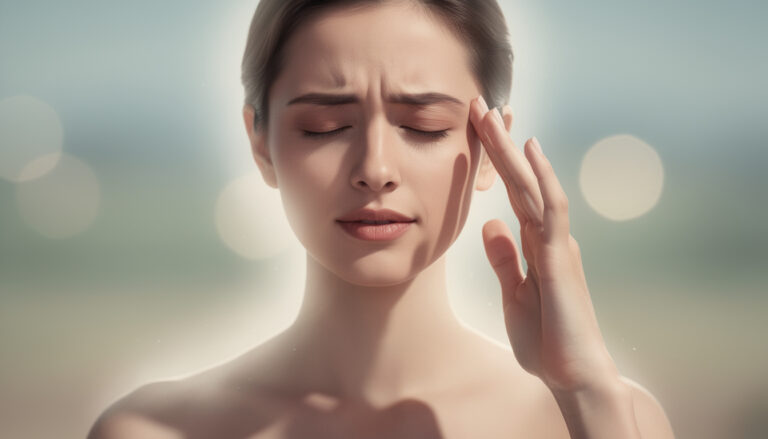 The two-minute scan that instantly relieves tension and stress