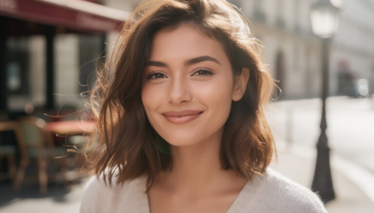 The ultimate French-girl beauty secret that costs nothing