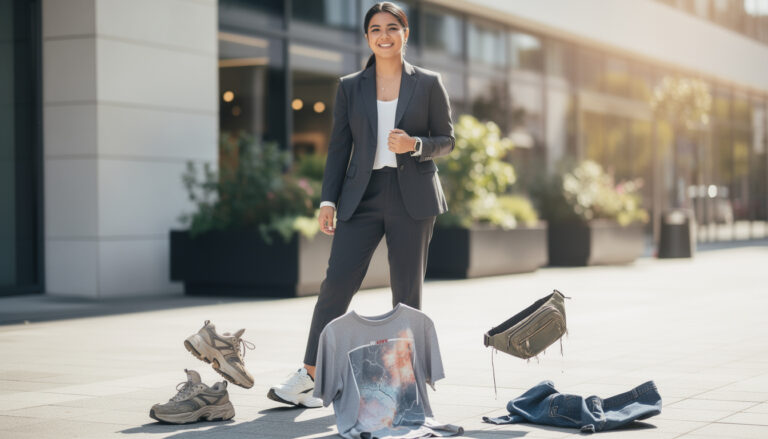 Throw away these 3 specific items to INSTANTLY upgrade your style for 2026