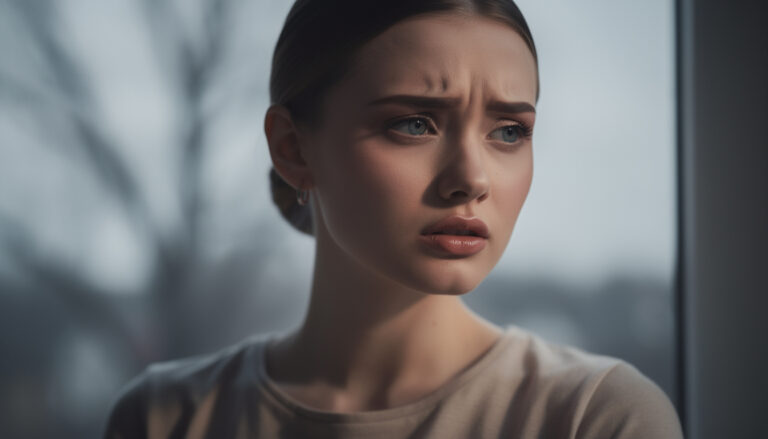 Why the “Clean Girl” aesthetic is DAMAGING your self-esteem during seasonal depression