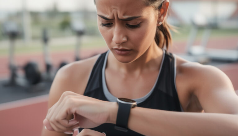 Why your fitness watch is lying to you about your actual calorie burn