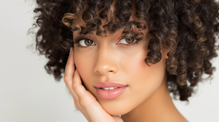 Curls Dropping Instantly? The “Cooling” Step You Are Skipping