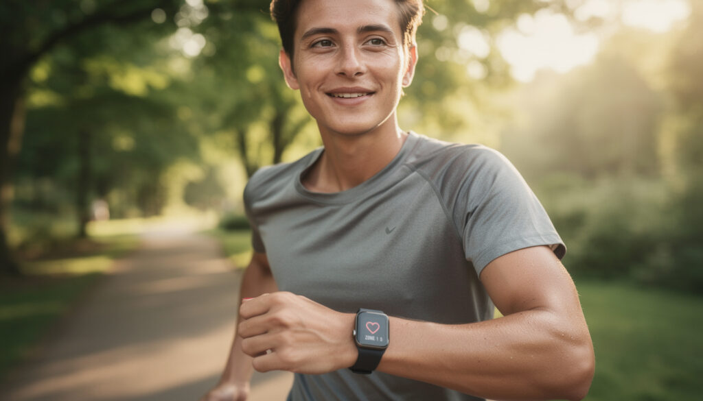 discover how zone 2 cardio can effectively reduce stress and improve mental well-being, offering a powerful alternative to meditation and yoga.