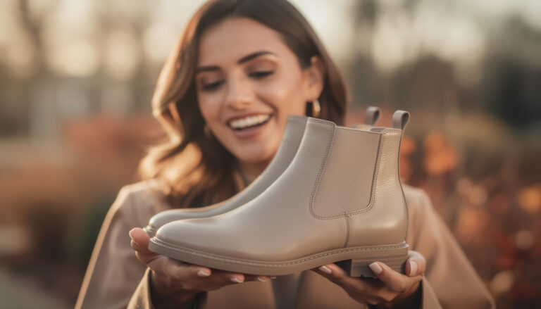 If you buy one pair of boots this season, make it these (EXPERT APPROVED)