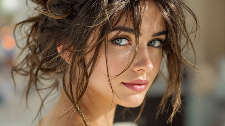 Messy Bun Tutorial: How to Get That Effortless Look (Without Trying Hard)