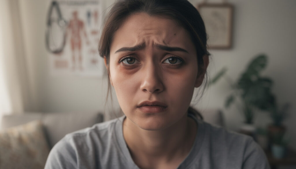 discover the silent warning signs your body sends when your immune system is weakening and learn how to protect your health before it&#039;s too late.