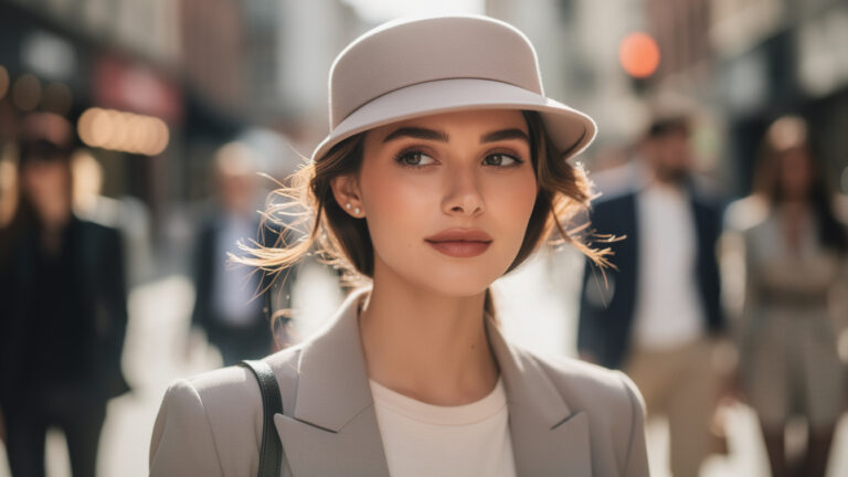 The controversial rise of ‘Pillbox Hats’ (and how to wear them without looking costume-y)