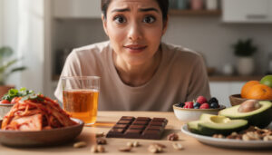 discover the surprising food you need to eat now to enhance your gut-brain axis health and improve overall well-being.