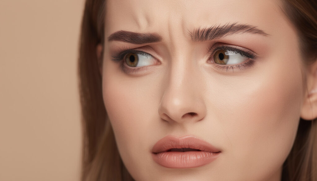 explore the eyebrow stamp controversy and discover whether these popular beauty tools truly create a natural look or fall short in realism.