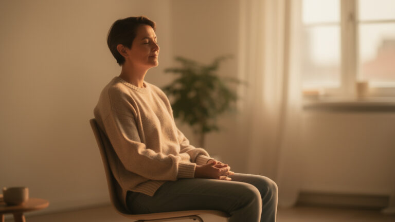 The forgotten benefit of boredom: why your brain needs 20 minutes of nothing every day