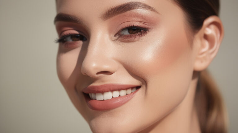 The makeup hack that lifts cheeks without injections or fillers