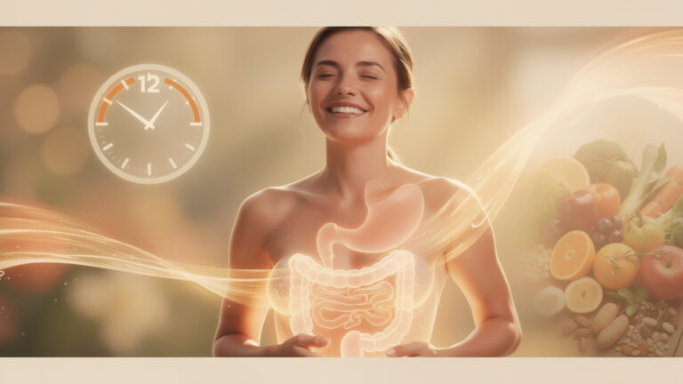 The ‘mini-fasting’ rule that gives your digestive system a complete reset in 12 hours