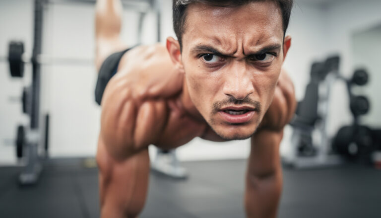 The one bodyweight exercise that builds stability faster than a squat rack