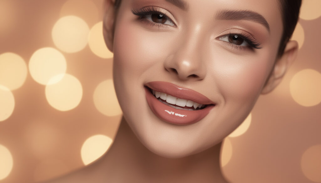 discover the one celebrity lip trick that instantly adds volume and enhances your pout for a fuller, beautiful look.