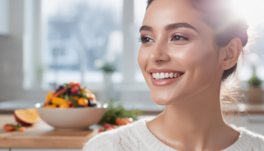 discover the one food you must eat in january to achieve glowing, radiant skin all winter long. boost your complexion with this simple seasonal superfood.