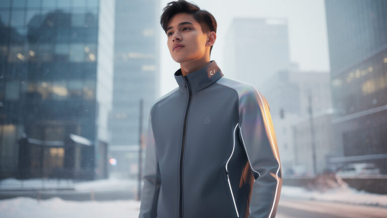 The one jacket style that will completely replace the standard puffer in 2026