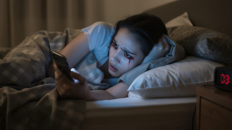 The one specific ‘sleep hygiene’ habit that makes insomnia worse over time