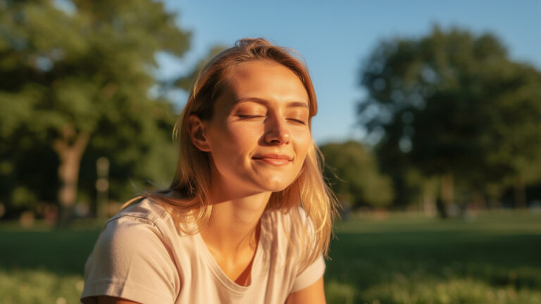 The one specific time of day you must go outside to maximize vitamin d absorption