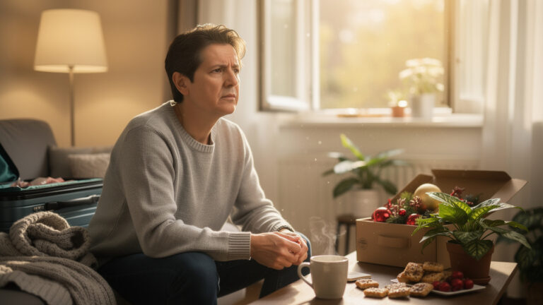 The ‘post-holiday slump’ explained: how to reset your dopamine without detoxing