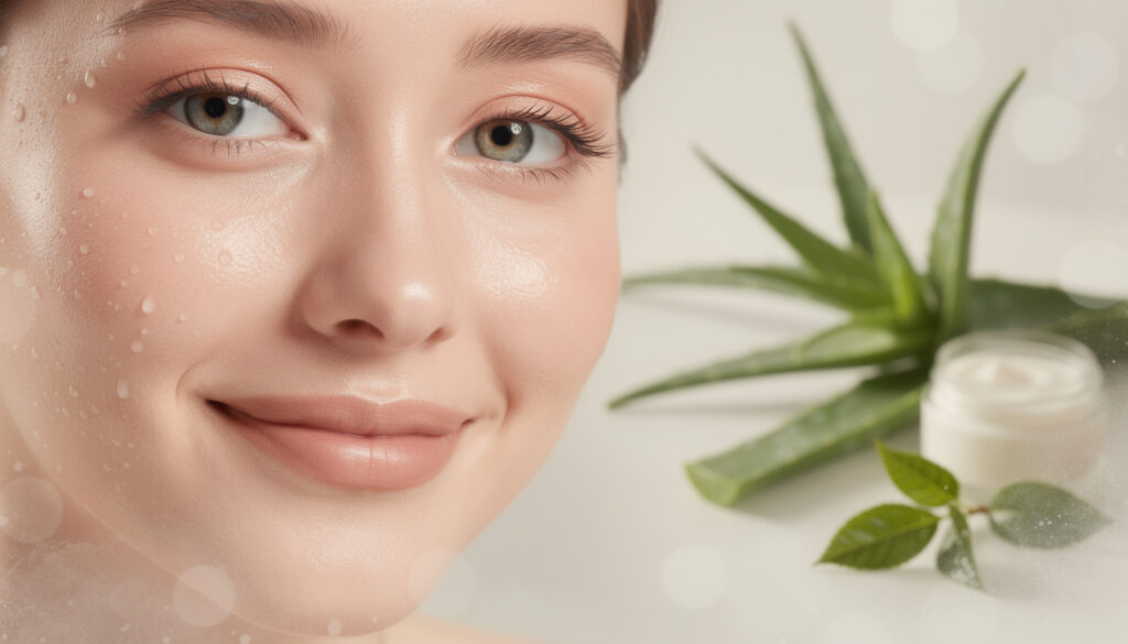 discover the &#039;skin barrier reset&#039; technique that effectively eliminates red spots in only three days, restoring your skin&#039;s natural glow and health.