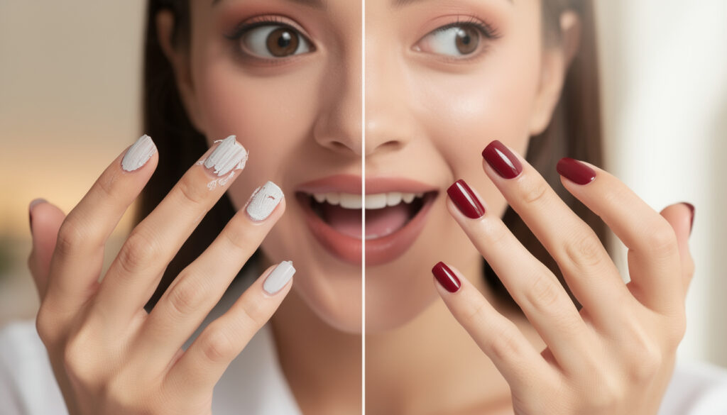 discover the surprising differences between cheap and expensive nail polish, including quality, durability, and finish to make the best choice for your nails.