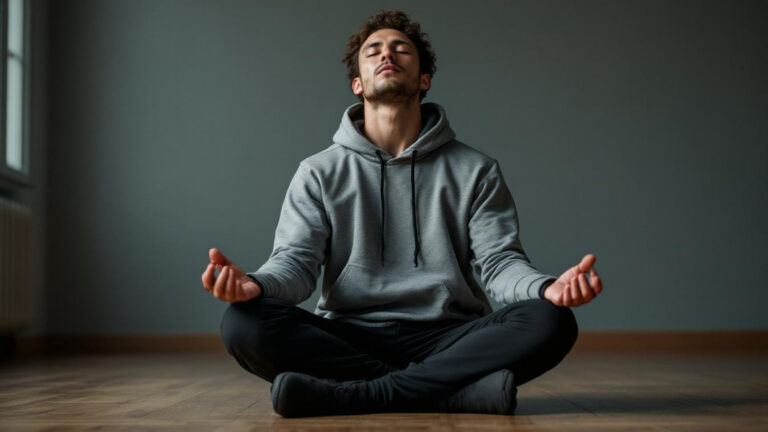 The two types of rest elite athletes prioritize that regular people completely ignore