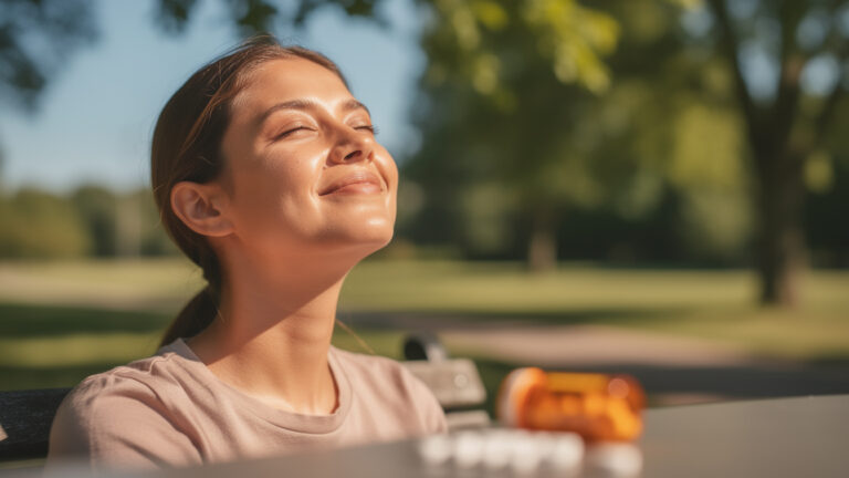 Why dermatologists are prescribing ‘sunshine breaks’ instead of toxic vitamin D supplements