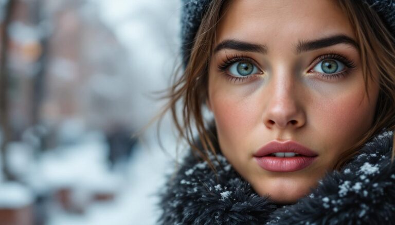 Winter loafers that secretly age everyone who wears them